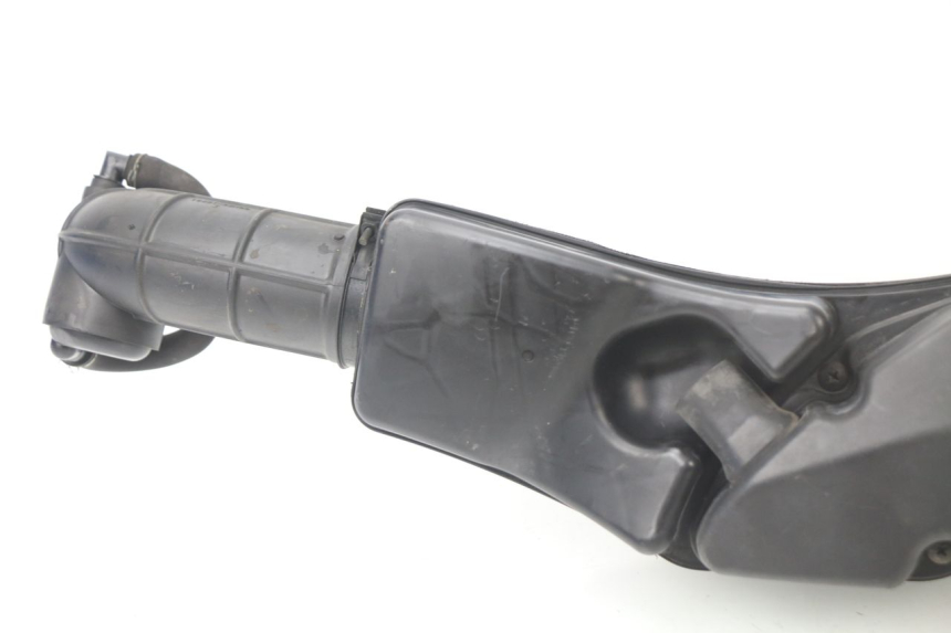 photo de AIR BOX SUZUKI BURGMAN 125 (2007 - 2014)