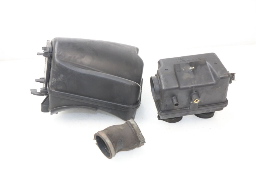 photo de AIR BOX SUZUKI BURGMAN 650 (2002 - 2004)