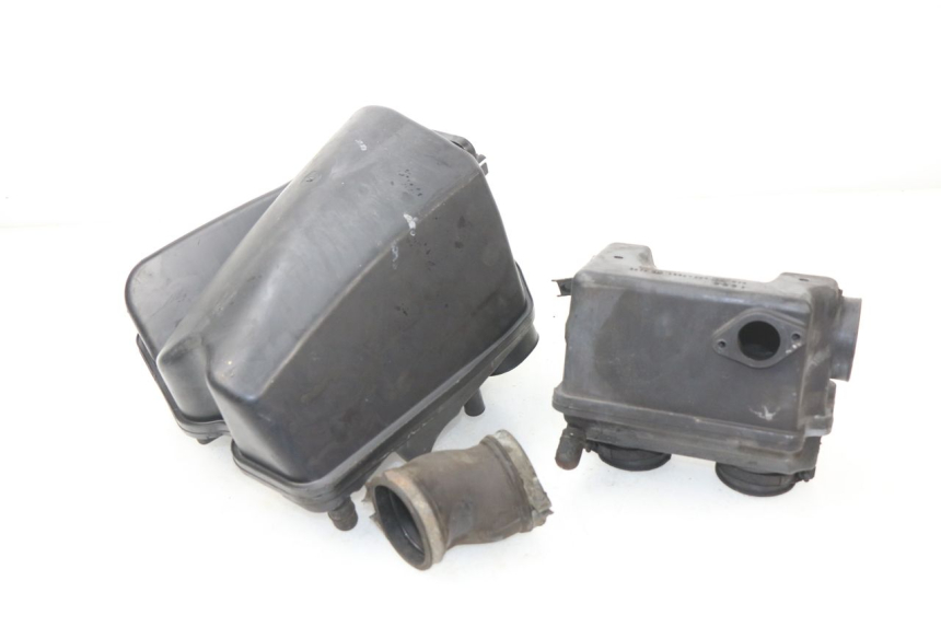 photo de AIR BOX SUZUKI BURGMAN 650 (2002 - 2004)