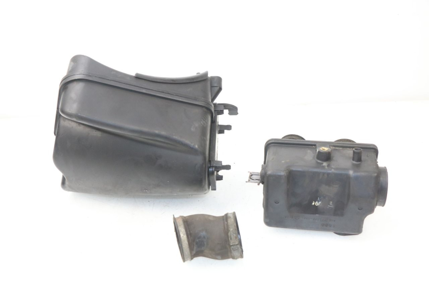 photo de AIR BOX SUZUKI BURGMAN 650 (2002 - 2004)