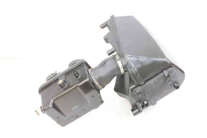 photo de AIR BOX SUZUKI BURGMAN 650 (2013 - 2020)