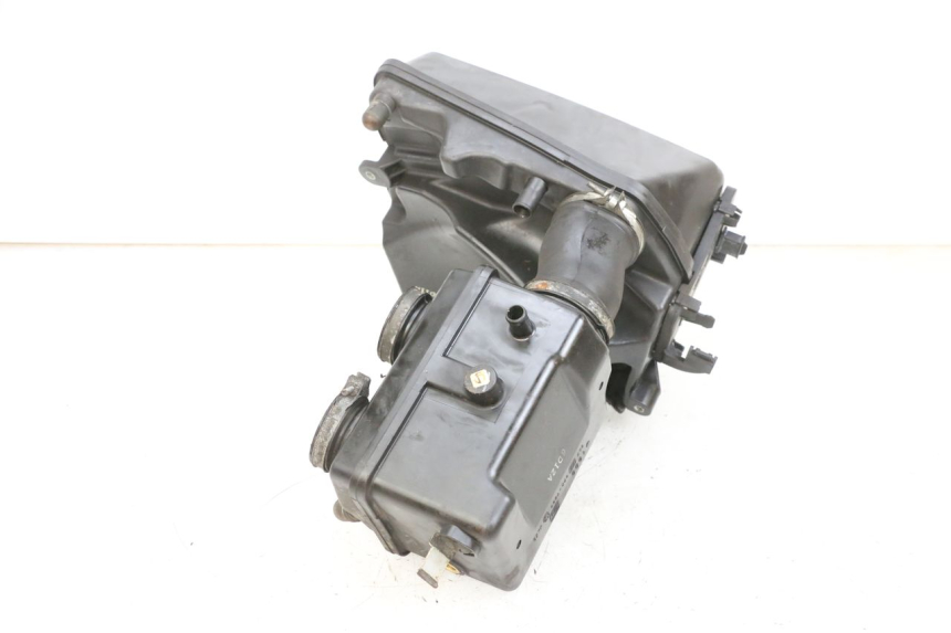 photo de AIR BOX SUZUKI BURGMAN 650 (2013 - 2020)