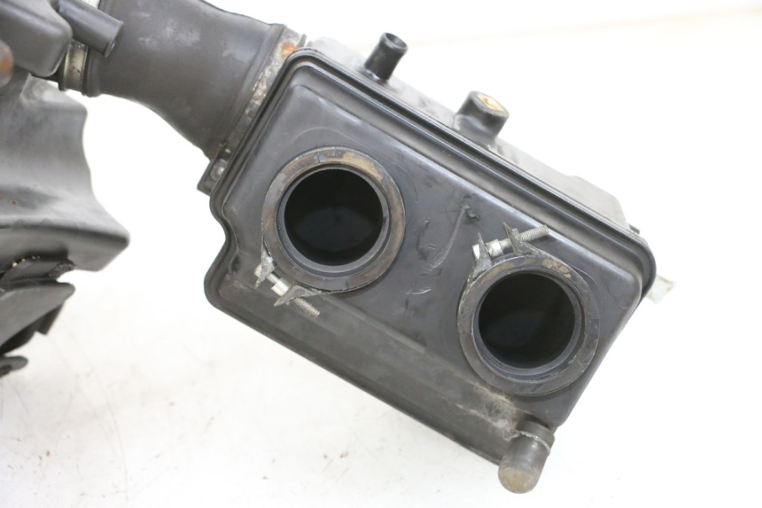 photo de AIR BOX SUZUKI BURGMAN 650 (2013 - 2020)