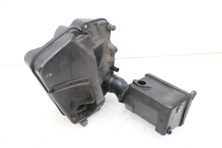 photo de AIR BOX SUZUKI BURGMAN EXECUTIVE ABS 650 (2006 - 2012) - Zoom on usage condition