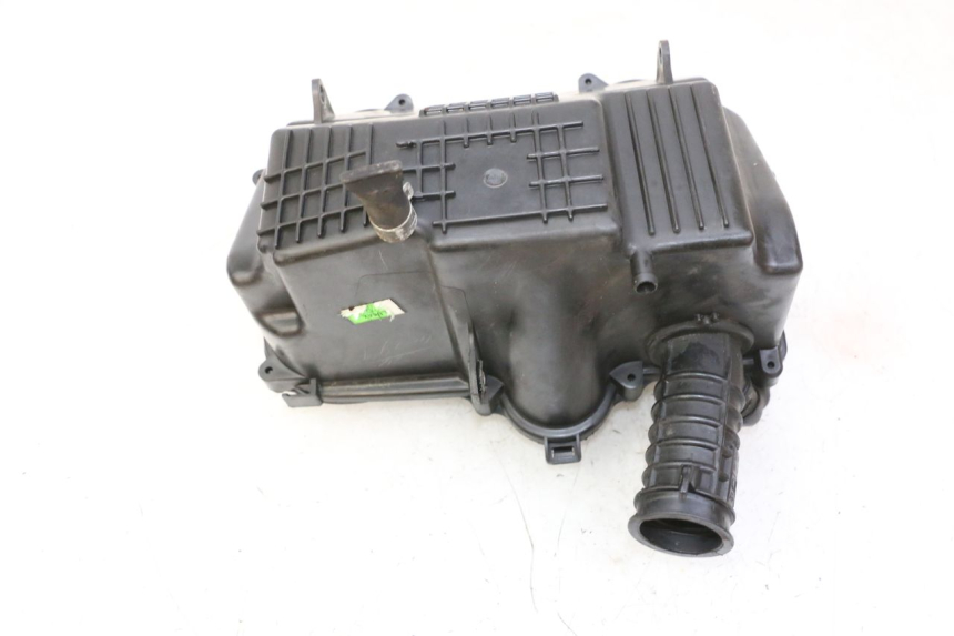 photo de AIR BOX HONDA CBF 125 (2009 - 2015) - Zoom on usage condition