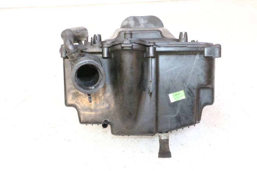 photo de AIR BOX HONDA CBF 125 (2009 - 2015) - Technical close-up