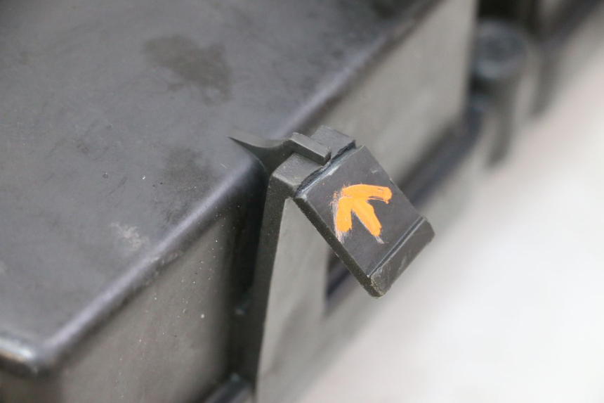 photo de AIR BOX HONDA CBR RR FIREBLADE 900 (1992 - 1994)