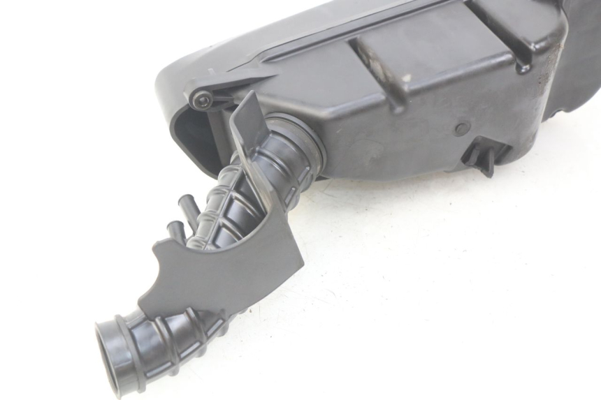 photo de AIR BOX SYM CITYCOM CITY COM 125 (2009 - 2014)
