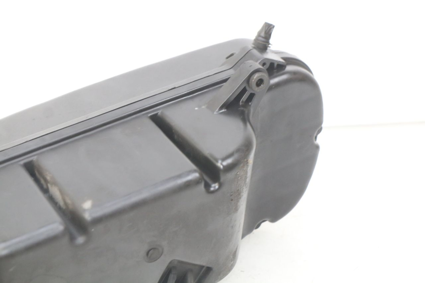 photo de AIR BOX SYM CITYCOM CITY COM 125 (2009 - 2014)