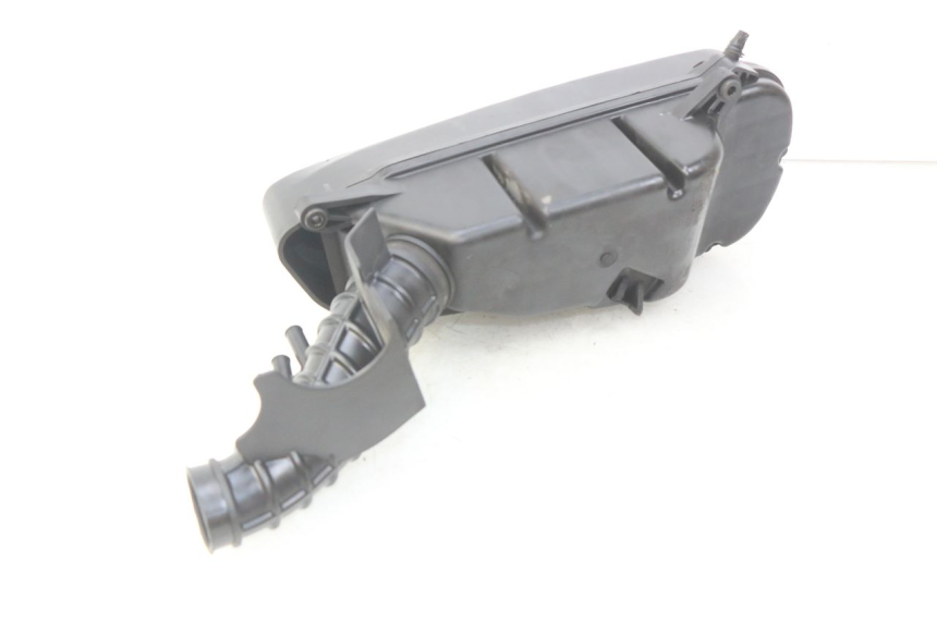photo de AIR BOX SYM CITYCOM CITY COM 125 (2009 - 2014)