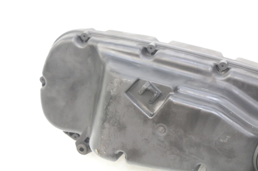 photo de AIR BOX SYM CITYCOM CITY COM 125 (2009 - 2014)