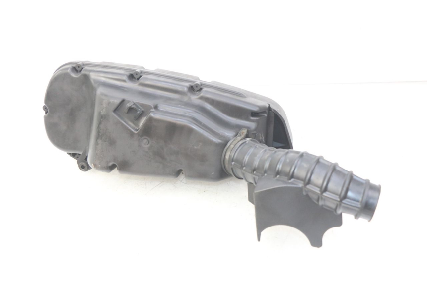 photo de AIR BOX SYM CITYCOM CITY COM 125 (2009 - 2014)