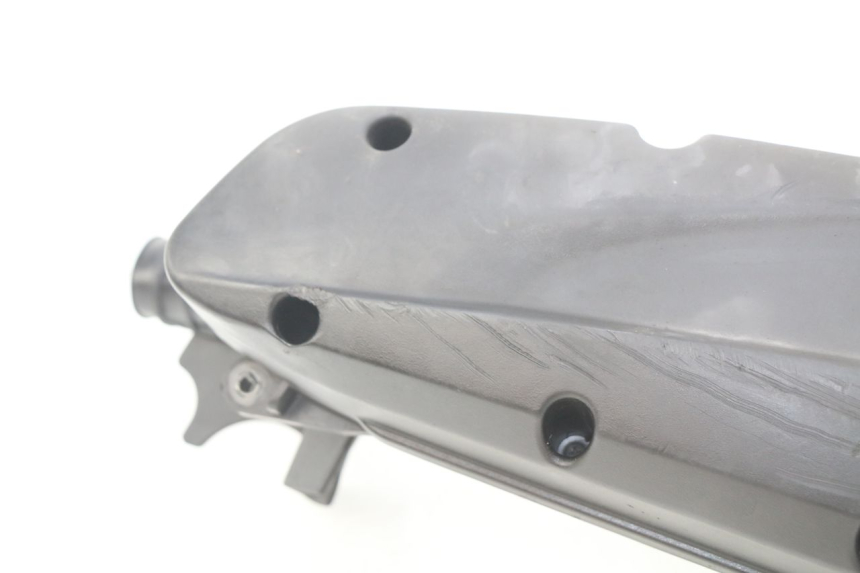 photo de AIR BOX SYM CITYCOM CITY COM 125 (2009 - 2014)
