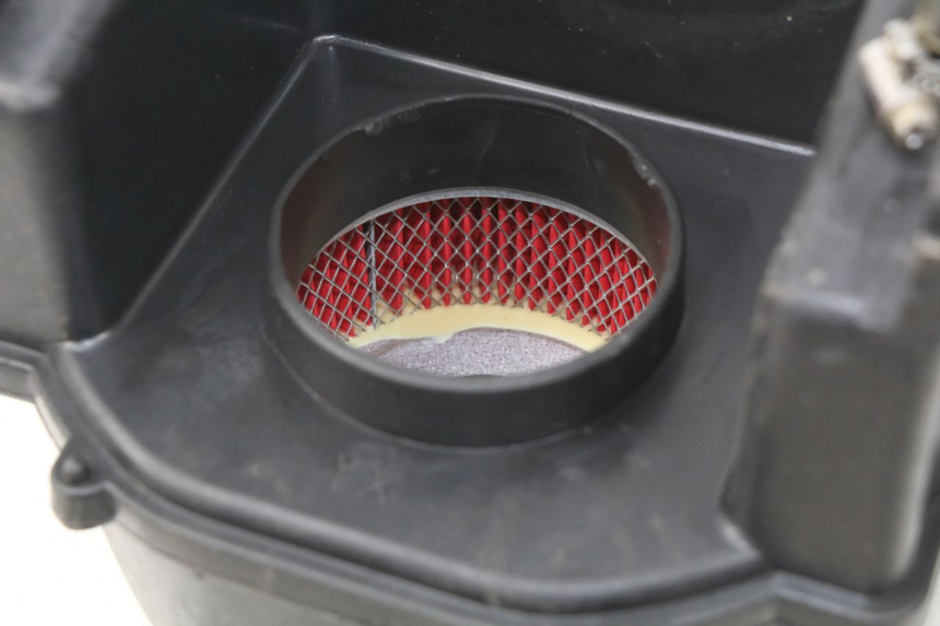 photo de AIR BOX JMSTAR CJ12M 125 (2005 - 2007)
