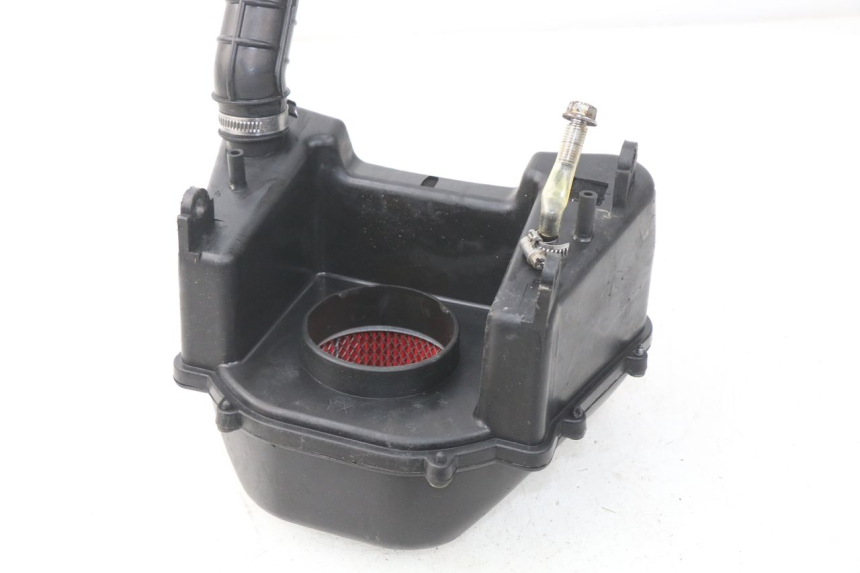 photo de AIR BOX JMSTAR CJ12M 125 (2005 - 2007)