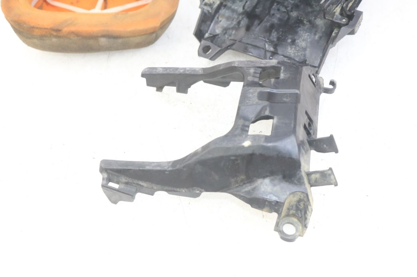 photo de AIR BOX HONDA CRF CR-F RX 450 (2017 - 2021)