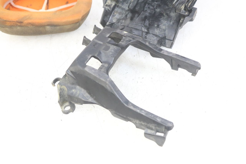 photo de AIR BOX HONDA CRF CR-F RX 450 (2017 - 2021)