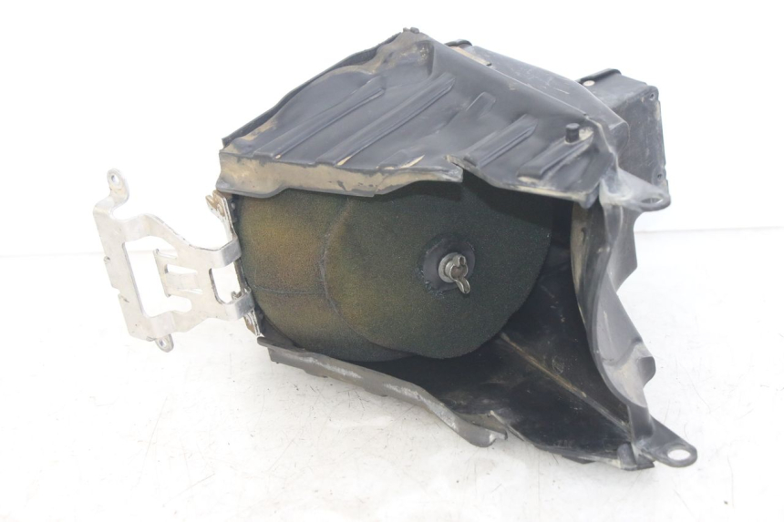 photo de AIR BOX HONDA CRF 250 (2010 - 2013)