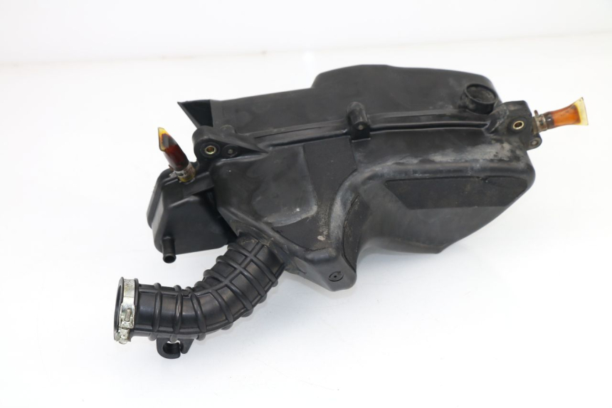photo de AIR BOX YAMAHA CYGNUS X INJECTION 125 (2007 - 2013)