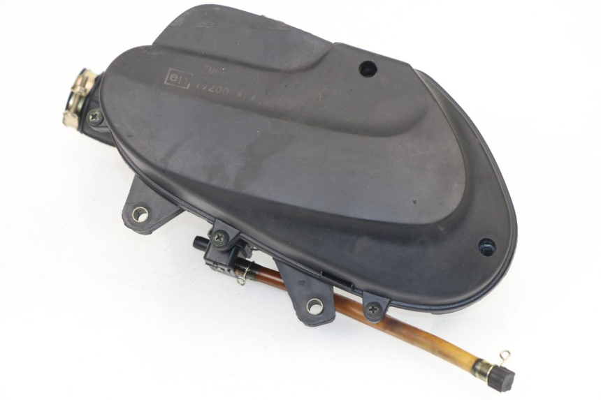 photo de AIR BOX JM MOTORS DELIVERY 4T 50 (2017 - 2020)