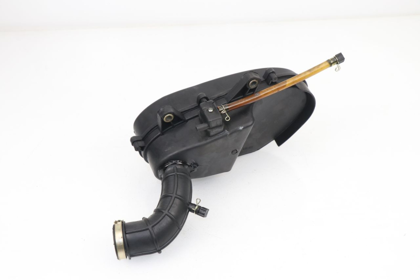 photo de AIR BOX JM MOTORS DELIVERY 4T 50 (2017 - 2020)