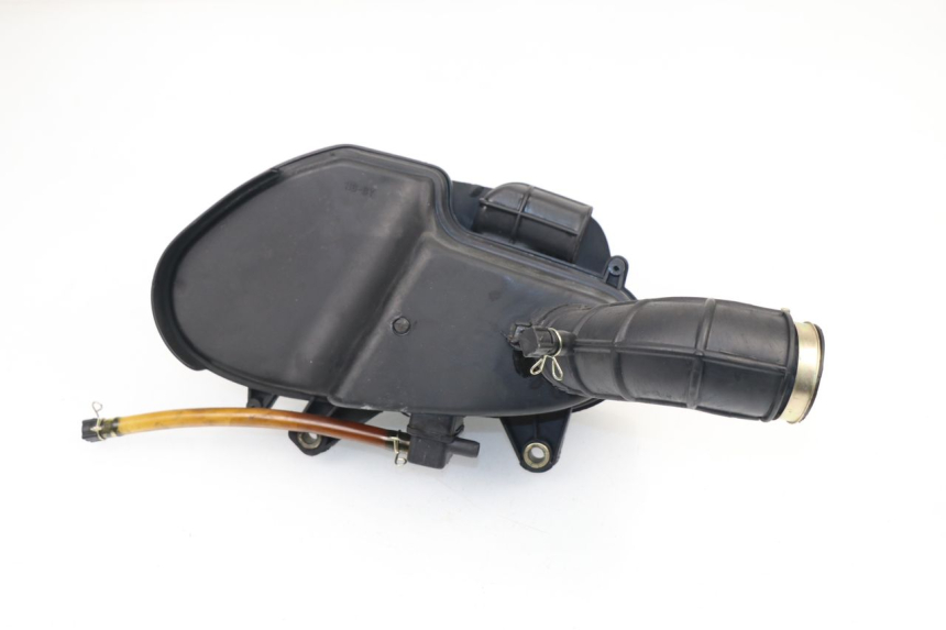 photo de AIR BOX JM MOTORS DELIVERY 4T 50 (2017 - 2020)