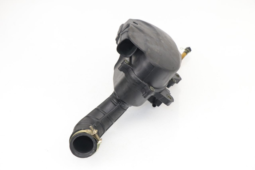 photo de AIR BOX JM MOTORS DELIVERY 4T 50 (2017 - 2020)