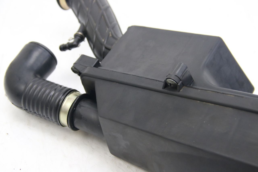 photo de AIR BOX LONGJIA DIGITA 4T 50 (2019 - 2022)