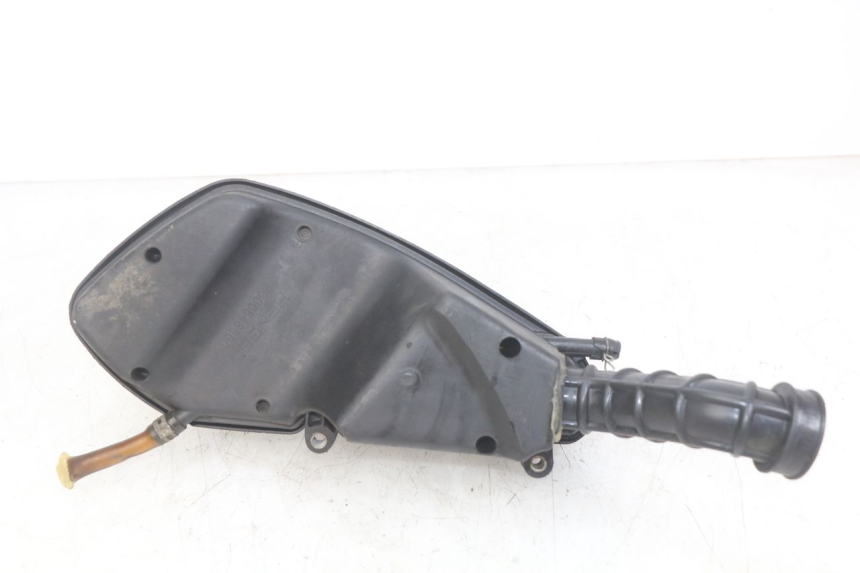 photo de AIR BOX PEUGEOT DJANGO 4T 50 (2014 - 2019)