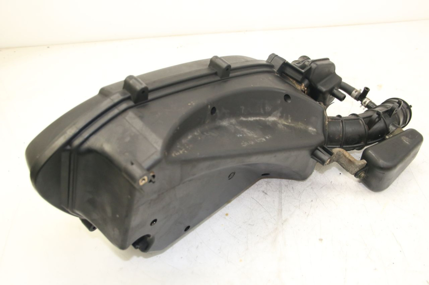 photo de AIR BOX KYMCO DOWNTOWN ABS 125 (2015 - 2017)