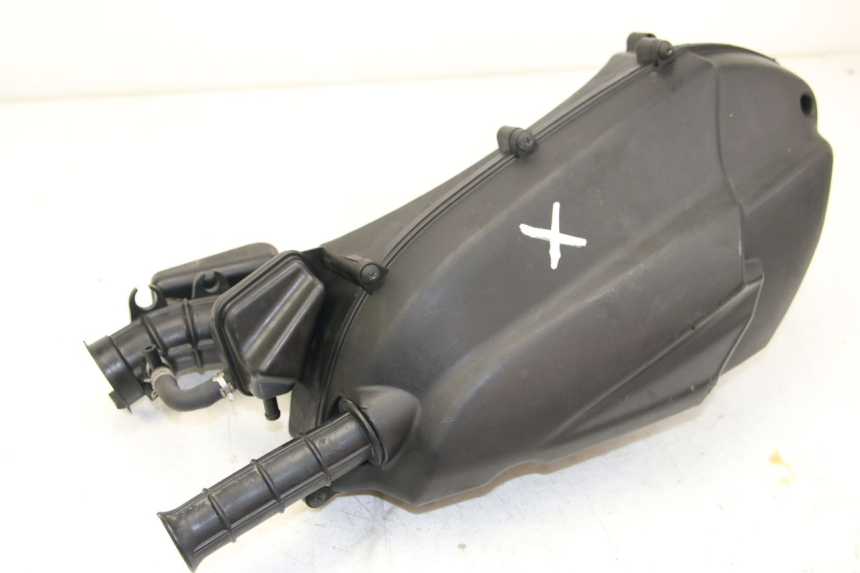 photo de AIR BOX KYMCO DOWNTOWN ABS 125 (2015 - 2017)