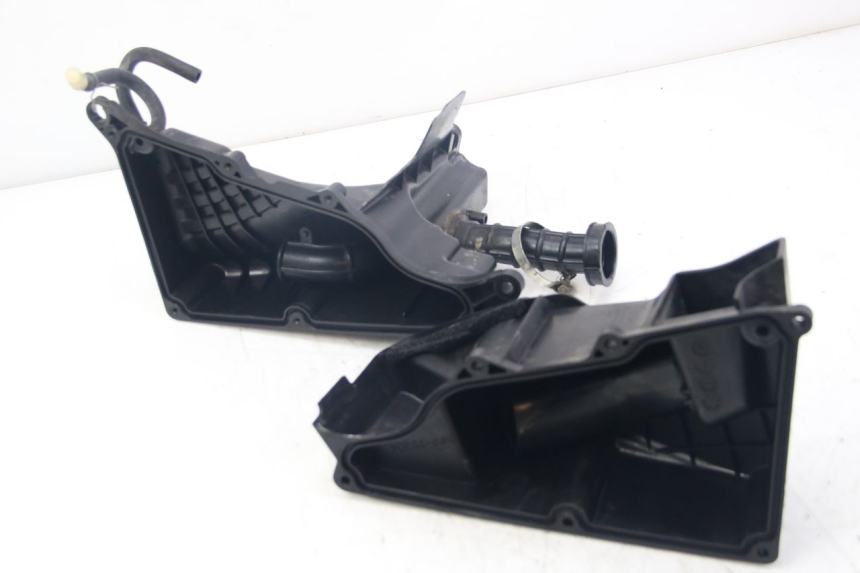 photo de AIR BOX YAMAHA D'ELIGHT DELIGHT 125 (2017 - 2020)