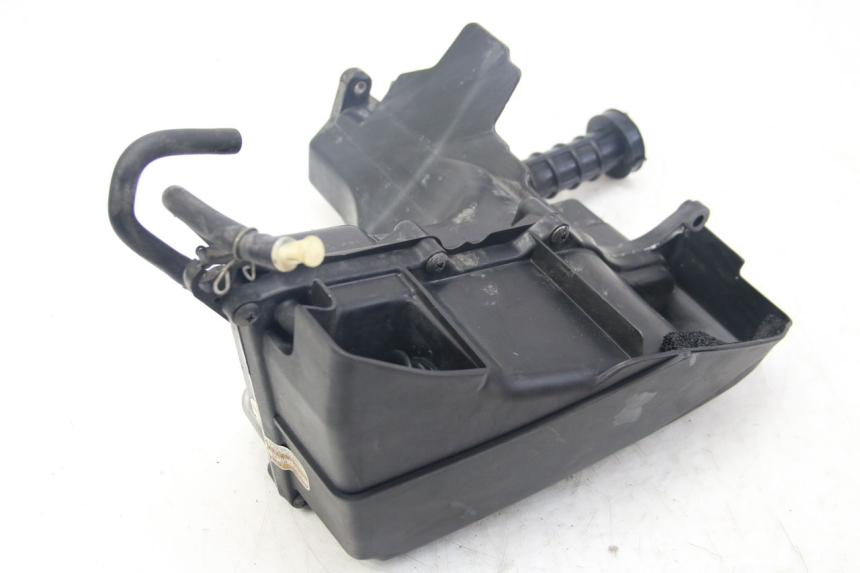 photo de AIR BOX YAMAHA D'ELIGHT DELIGHT 125 (2017 - 2020)