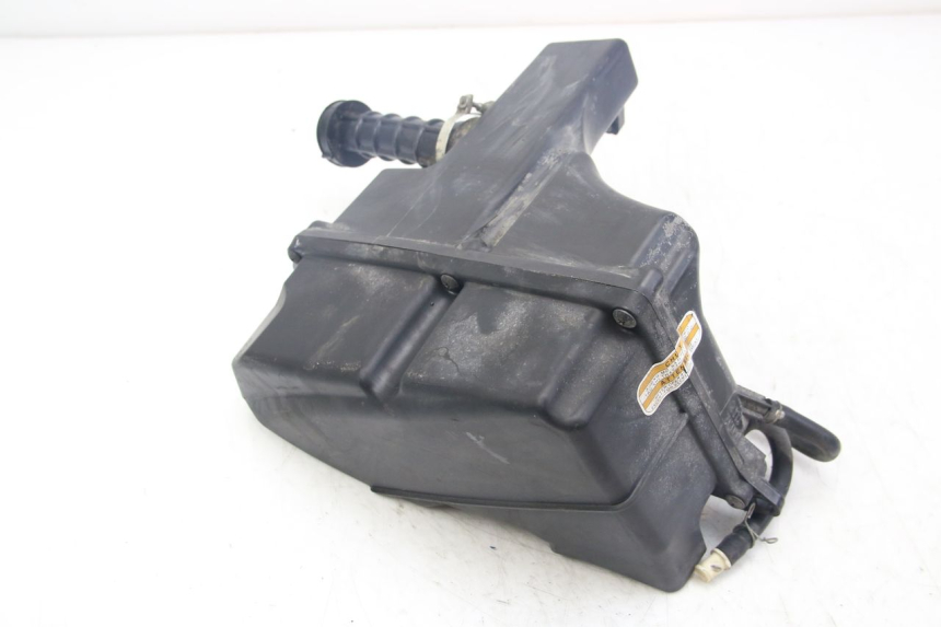 photo de AIR BOX YAMAHA D'ELIGHT DELIGHT 125 (2017 - 2020)