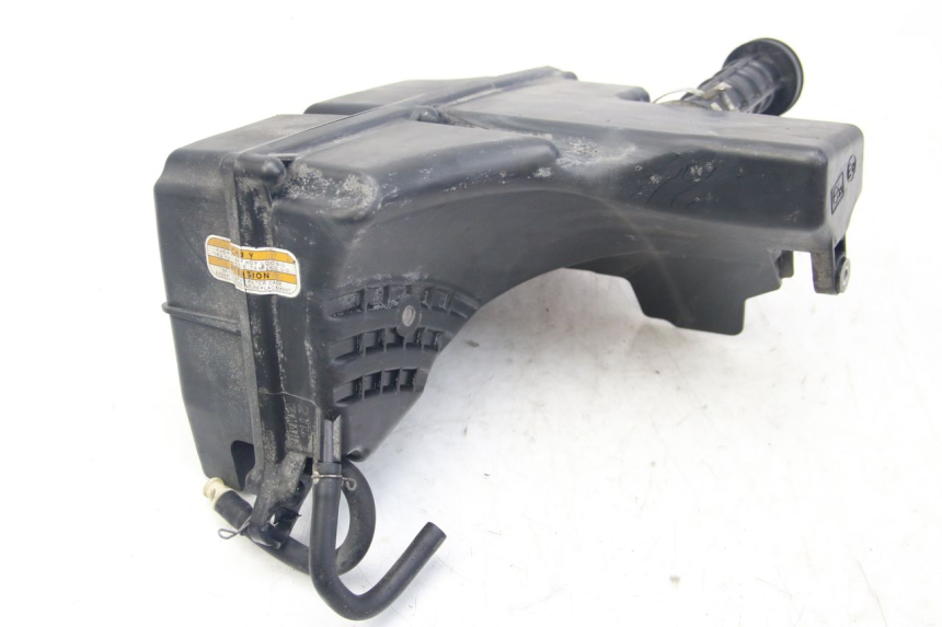 photo de AIR BOX YAMAHA D'ELIGHT DELIGHT 125 (2017 - 2020)