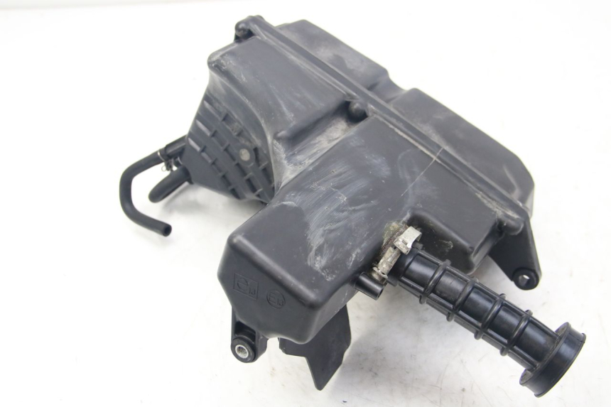 photo de AIR BOX YAMAHA D'ELIGHT DELIGHT 125 (2017 - 2020)