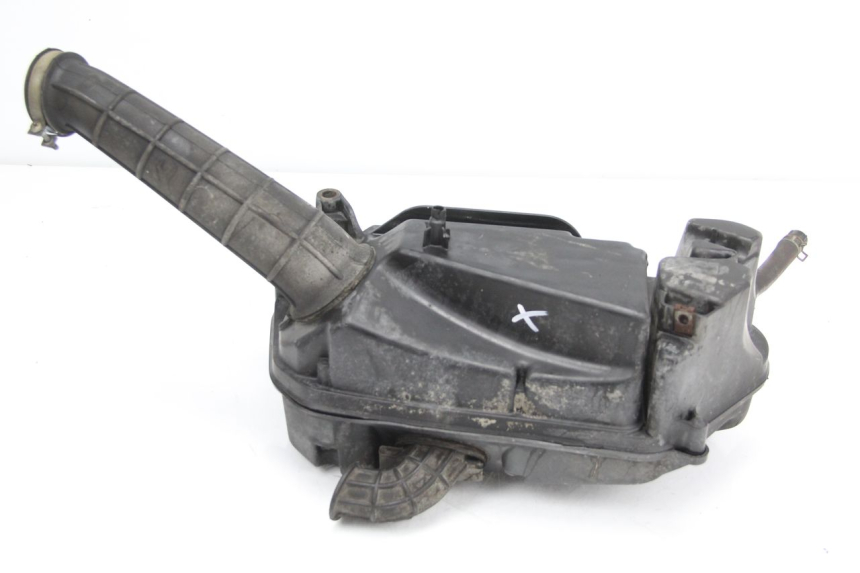 photo de AIR BOX HONDA FES PANTHEON 125 (2003 - 2007) - Alternative perspective