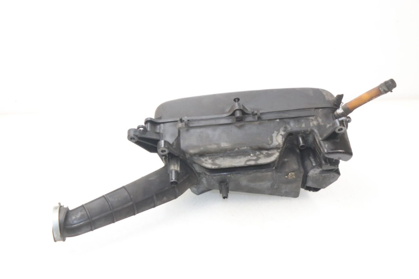 photo de AIR BOX HONDA FES S-WING SWING ABS 125 (2007 - 2015) - Zoom on usage condition