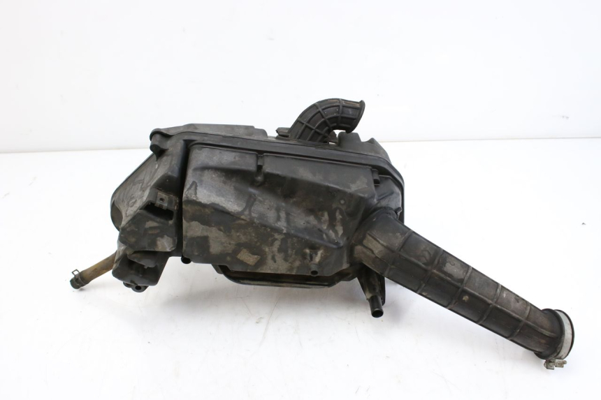 photo de AIR BOX HONDA FES S-WING SWING ABS 125 (2007 - 2015) - Zoom on usage condition
