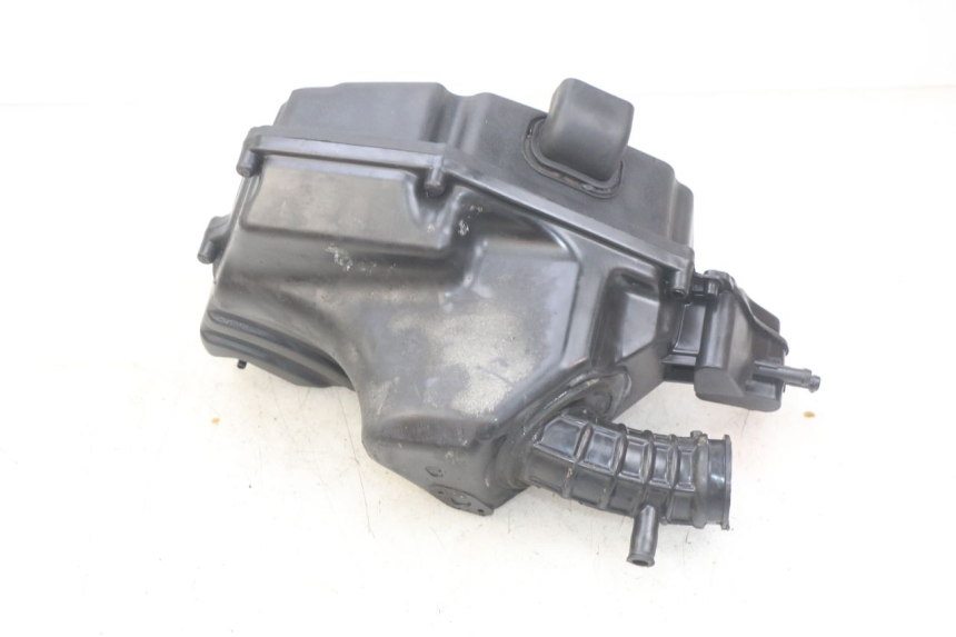 photo de AIR BOX SYM FIDDLE 3 III 125 (2014 - 2020) - Zoom on usage condition