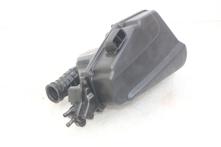 photo de AIR BOX SYM FIDDLE 3 III 125 (2014 - 2020) - Alternative perspective