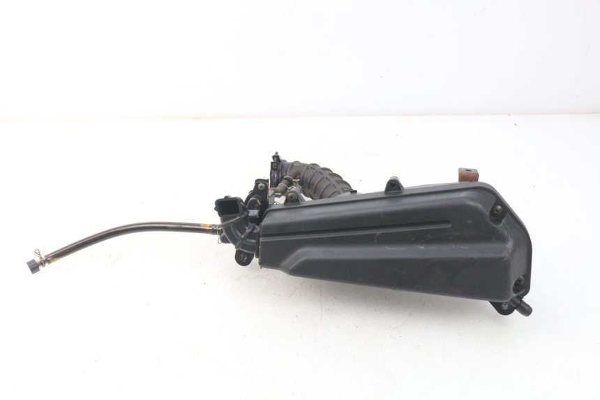photo de AIR BOX SYM FIDDLE 3 III 50 (2014 - 2020)