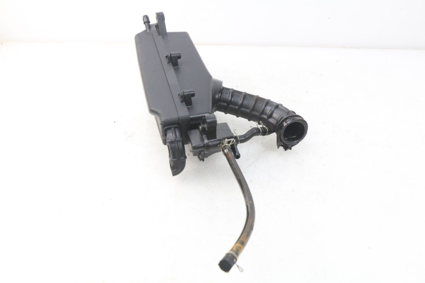 photo de AIR BOX SYM FIDDLE 3 III 50 (2014 - 2020)