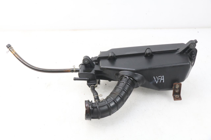 photo de AIR BOX SYM FIDDLE 3 III 50 (2014 - 2020)