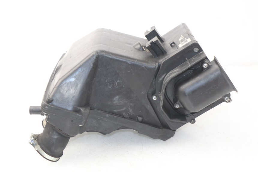 photo de AIR BOX YAMAHA FJR ABS 1300 (2006 - 2012) - Zoom on usage condition