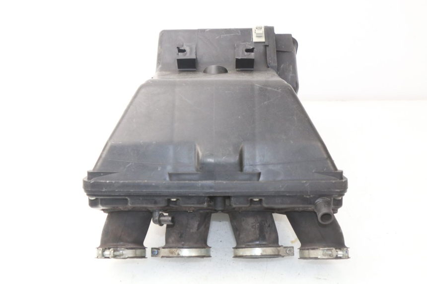 photo de AIR BOX YAMAHA FJR ABS 1300 (2006 - 2012) - Product overview