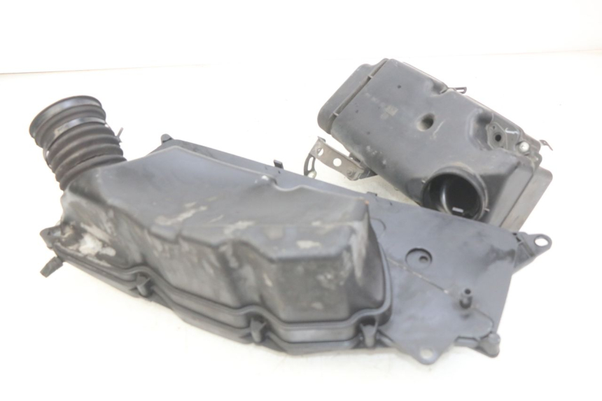 photo de AIR BOX HONDA FJS SILVERWING SILVER WING 400 (2009 - 2016)
