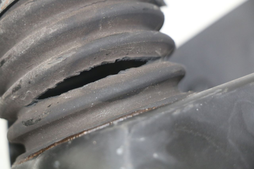 photo de AIR BOX HONDA FJS SILVERWING SILVER WING 400 (2009 - 2016)