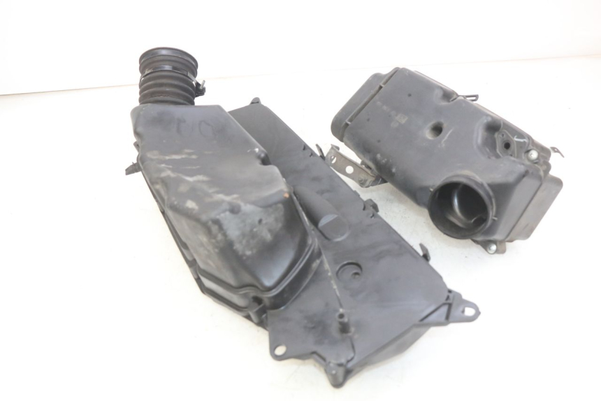 photo de AIR BOX HONDA FJS SILVERWING SILVER WING 400 (2009 - 2016)