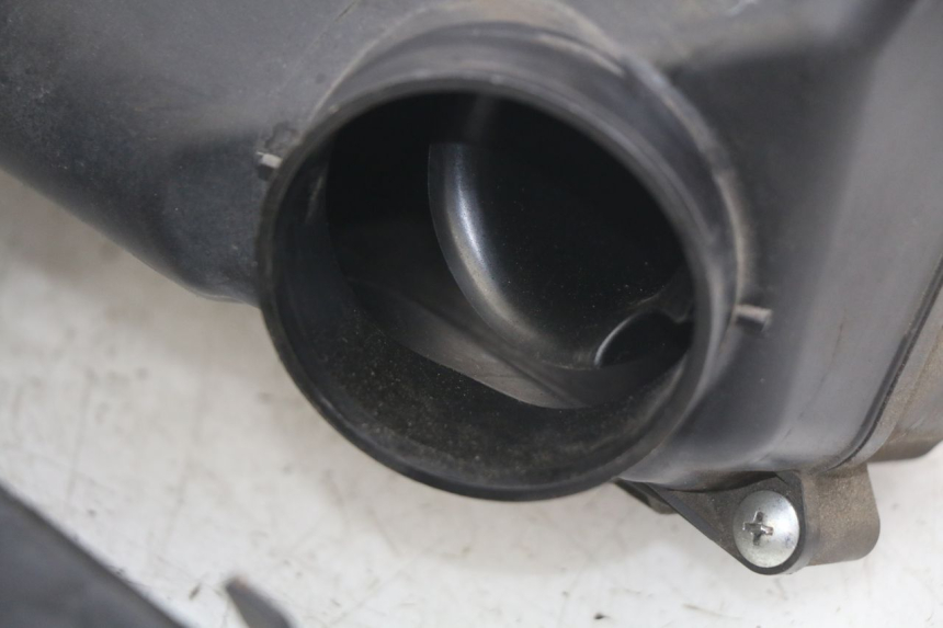 photo de AIR BOX HONDA FJS SILVERWING SILVER WING 400 (2009 - 2016)